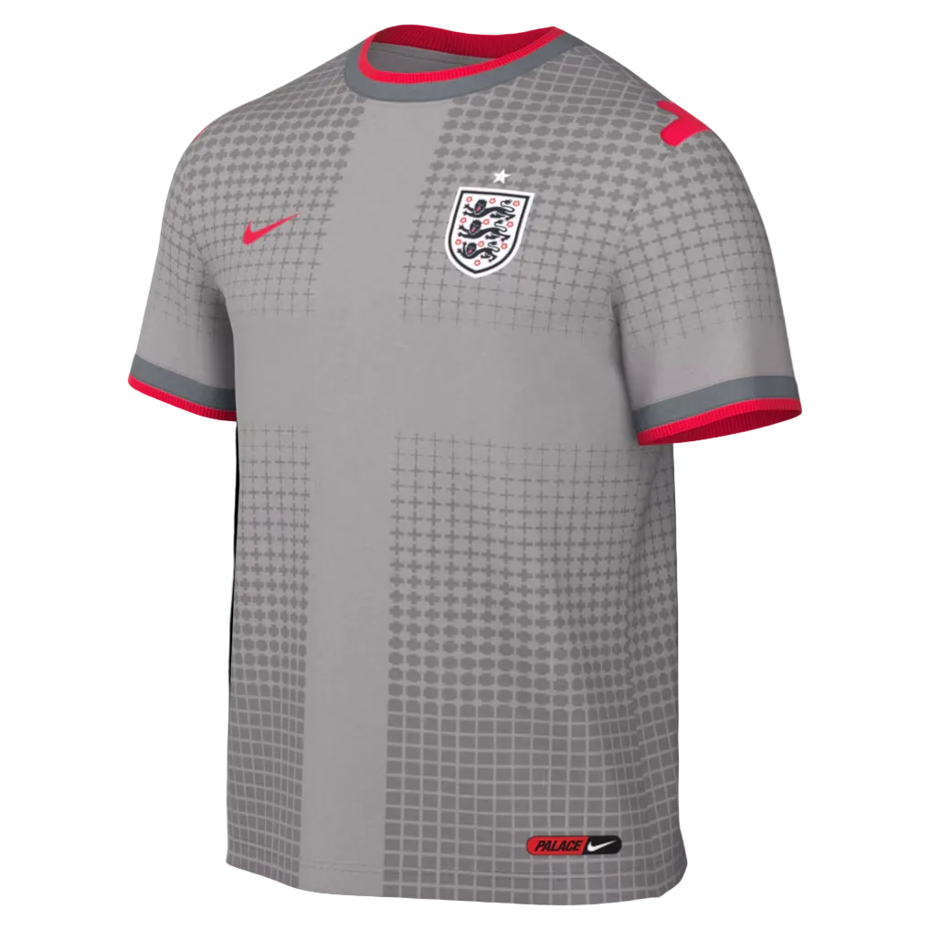 Nike England x Palace Pre-Match Top 2026 – Eurosport Soccer Stores