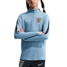Load image into Gallery viewer, Nike England Youth Strike Drill Top 2026/27

