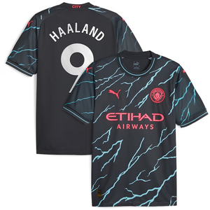 Manchester city best sale third jersey