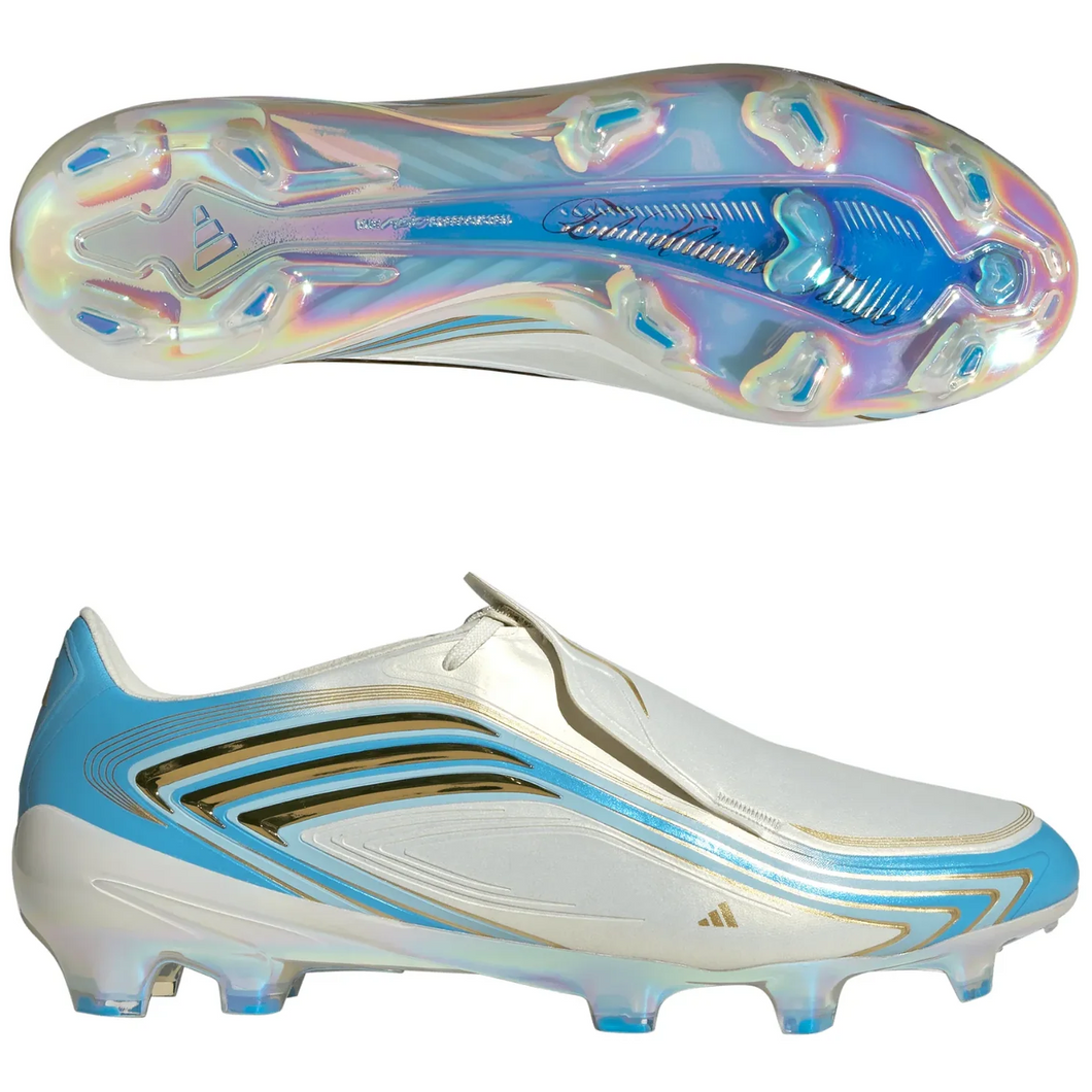 adidas F50 Messi Elite Firm Ground Cleats – Eurosport Soccer Stores