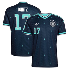 Load image into Gallery viewer, Florian Wirtz Germany Away Jersey World Cup 2026
