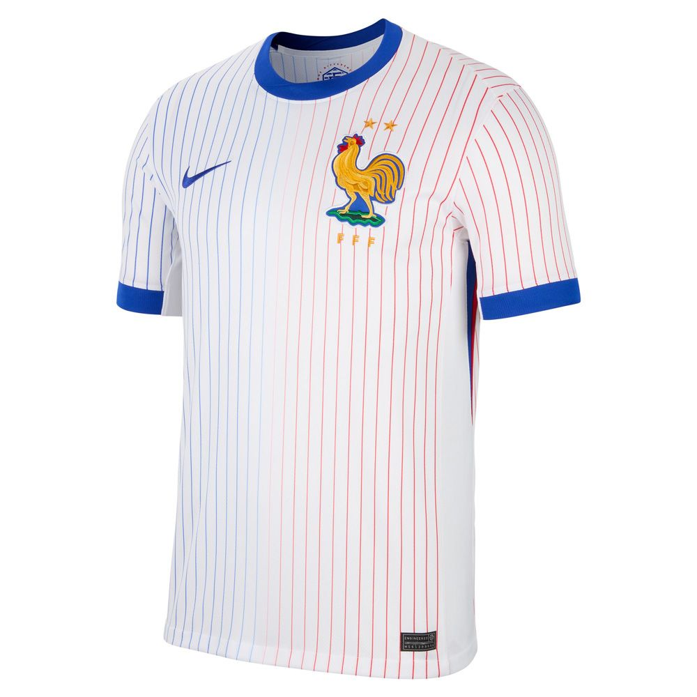 Football Team Jersey Francia Euro 2020 France Nike Kits Euro 2020