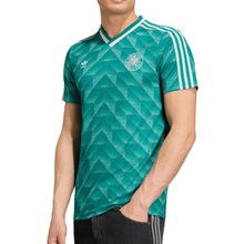 Load image into Gallery viewer, adidas Germany Away Jersey 1990
