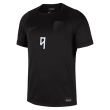 Load image into Gallery viewer, Erling Haaland Norway Stadium Away Jersey 2026/27
