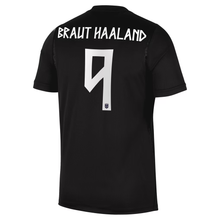 Load image into Gallery viewer, Erling Haaland Norway Stadium Away Jersey 2026/27
