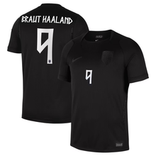 Load image into Gallery viewer, Erling Haaland Norway Stadium Away Jersey 2026/27
