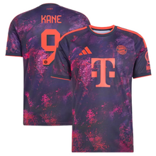 Load image into Gallery viewer, Harry Kane Bayern Munich Third Jersey 2026/27
