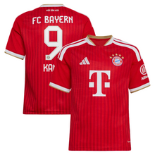 Load image into Gallery viewer, Harry Kane Bayern Munich Youth Home Jersey 2026/27

