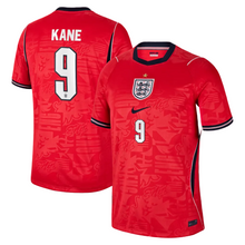 Load image into Gallery viewer, Harry Kane England Home Jersey World Cup 2026

