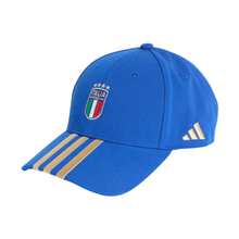 Load image into Gallery viewer, adidas Italy Cap 2026

