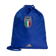 Load image into Gallery viewer, adidas Italy Gymsack 2026
