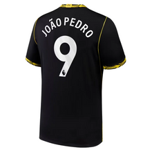 Load image into Gallery viewer, João Pedro Nike Chelsea Away Jersey 2026/27
