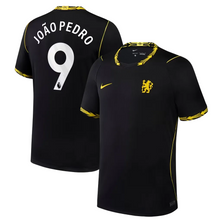 Load image into Gallery viewer, João Pedro Nike Chelsea Away Jersey 2026/27
