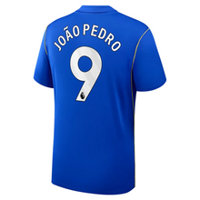 Load image into Gallery viewer, João Pedro Nike Chelsea Home Jersey 2026/27
