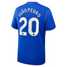 Load image into Gallery viewer, João Pedro Nike Chelsea Home Jersey 2026/27
