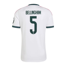 Load image into Gallery viewer, Jude Bellingham Real Madrid Home Jersey 2026/27
