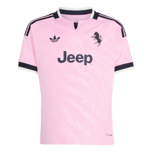 Load image into Gallery viewer, adidas Juventus Youth Away Jersey 2026/27
