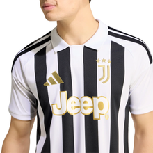 Load image into Gallery viewer, adidas Juventus Home Jersey 2026/27
