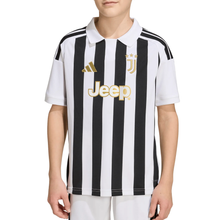 Load image into Gallery viewer, adidas Juventus Youth Home Jersey 2026/27
