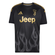 Load image into Gallery viewer, adidas Juventus Third Jersey 2026/27
