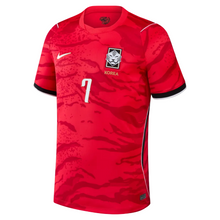 Load image into Gallery viewer, Son Heung-Min South Korea Home Jersey 2026/27
