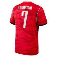 Load image into Gallery viewer, Son Heung-Min South Korea Home Jersey 2026/27
