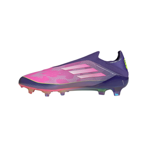adidas F50 Elite Laceless FG Lamine Yamal Cleats