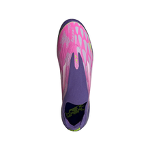 Load image into Gallery viewer, adidas F50 Elite Laceless FG Lamine Yamal Cleats

