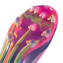 Load image into Gallery viewer, adidas F50 Elite Laceless FG Lamine Yamal Cleats
