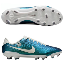 Load image into Gallery viewer, Nike Tiempo Legend 10 Academy FG/MG Cleats
