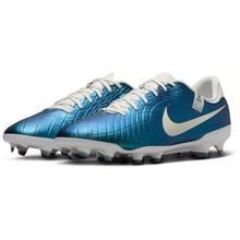 Load image into Gallery viewer, Nike Tiempo Legend 10 Academy FG/MG Cleats
