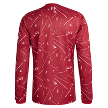 Load image into Gallery viewer, adidas Liverpool Home Long Sleeve Jersey 2026/27
