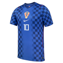 Load image into Gallery viewer, Luka Modric Croatia Away Jersey World Cup 2026
