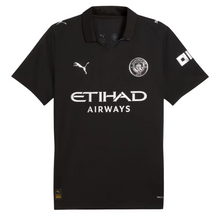 Load image into Gallery viewer, Puma Manchester City Away Jersey 2025/26
