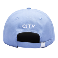 Load image into Gallery viewer, Manchester City Casuals Adjustable Hat
