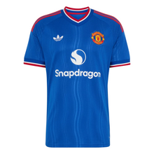 Load image into Gallery viewer, adidas Manchester United Away Jersey 2026/27
