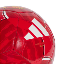Load image into Gallery viewer, adidas Manchester United Club Ball
