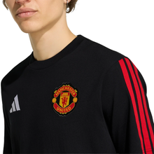Load image into Gallery viewer, adidas Manchester United DNA T-Shirt 2026/27
