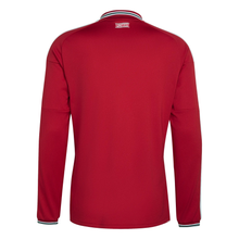 Load image into Gallery viewer, adidas Manchester United Long Sleeve Home Jersey 2026/27
