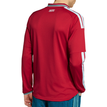 Load image into Gallery viewer, adidas Manchester United Long Sleeve Home Jersey 2026/27
