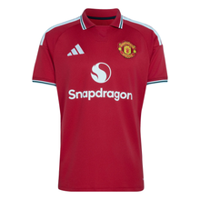 Load image into Gallery viewer, adidas Manchester United Home Jersey 2026/27
