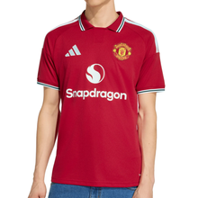 Load image into Gallery viewer, adidas Manchester United Home Jersey 2026/27
