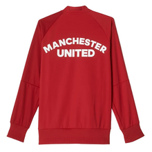 Load image into Gallery viewer, adidas Manchester United Anthem Jacket
