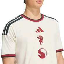 Load image into Gallery viewer, adidas Manchester United Third Jersey 2026/27
