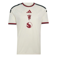 Load image into Gallery viewer, adidas Manchester United Third Jersey 2026/27
