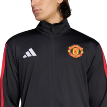 Load image into Gallery viewer, adidas Manchester United Track Jacket 2026/27
