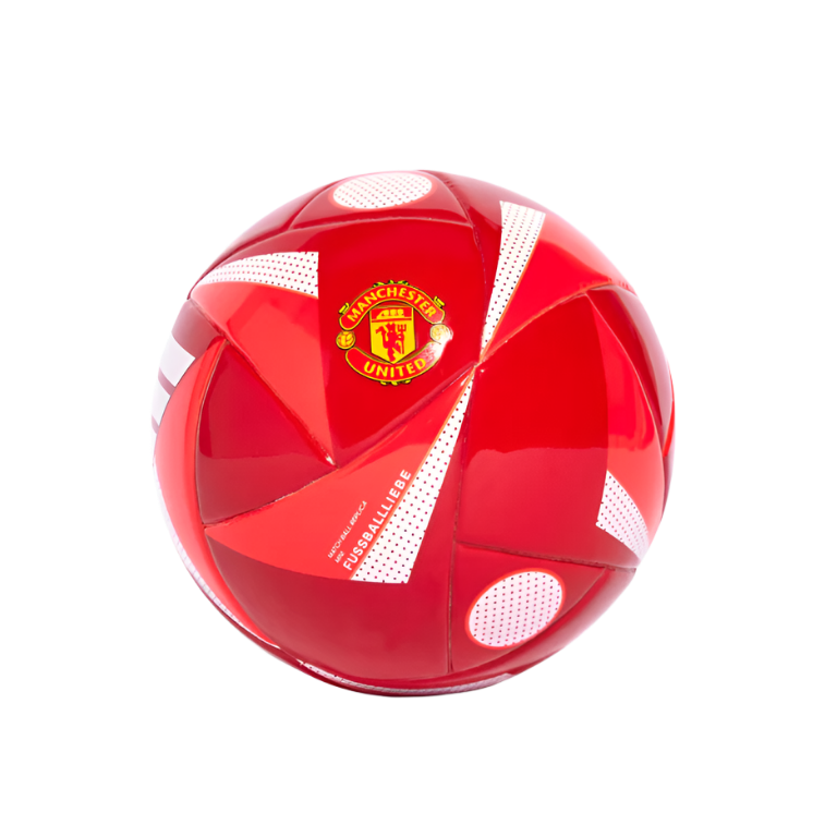 adidas Manchester United Mini Ball