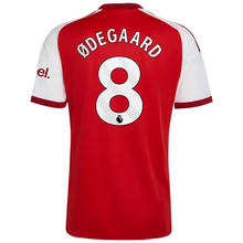 Load image into Gallery viewer, Martin Odegaard Arsenal Home Jersey 2026/27
