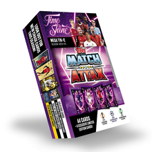 Load image into Gallery viewer, 2024/25 Match Attax Champions League Cards Mega Tin
