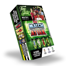 Load image into Gallery viewer, 2024/25 Match Attax Champions League Cards Mega Tin
